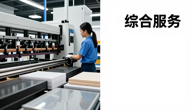 宁德森悦贸易有限公司