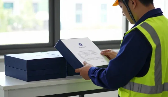 如何通过定制礼品套装实现诚信经营