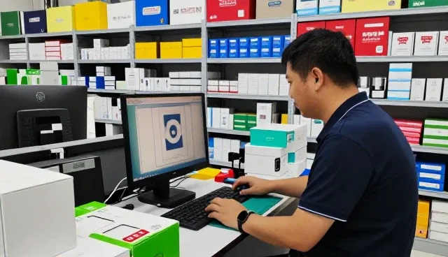 宁德森悦贸易有限公司打造值得信赖的批发零售